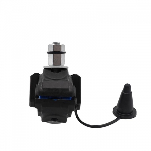 Зажим ответвительный изолированный (ЗОИ) (16-150/4-50) TOKOV ELECTRIC TKE-P2-150 TKE-P2-150