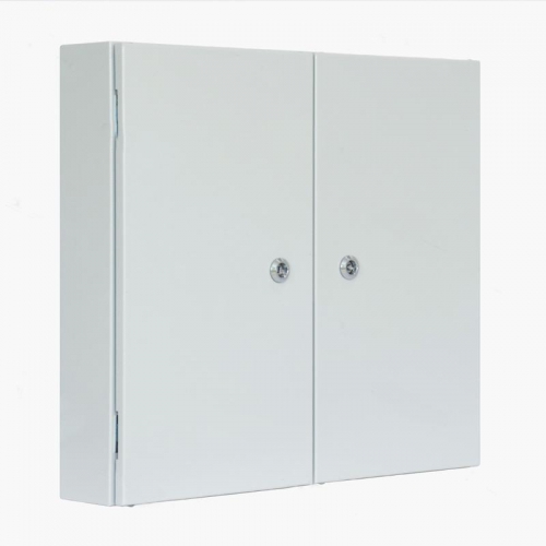 Корпус навесной ЩРн-72 IP54 520х570х120 метал. PRIZMA TOKOV ELECTRIC TKE-PZ-MRB-72-IP54 TKE-PZ-MRB-72-IP54