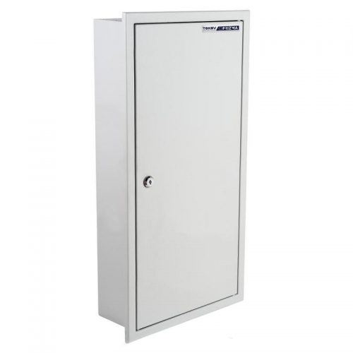 Корпус металлический встраиваемый ЩРв-48 IP31 650х340х120 PRIZMA TOKOV Electric TKE-PZ-WMRB-48-IP31 TKE-PZ-WMRB-48-IP31