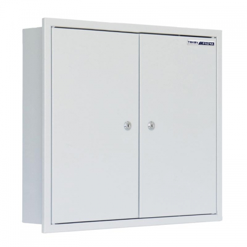 Корпус металлический встраиваемый ЩРв-72 IP31 520х600х120 PRIZMA TOKOV Electric TKE-PZ-WMRB-72-IP31 TKE-PZ-WMRB-72-IP31