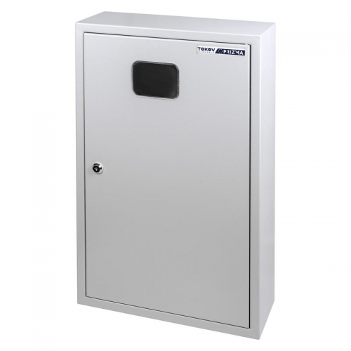 Корпус металлический ЩУРн-3/48 IP31 630х400х160 PRIZMA TOKOV Electric TKE-PZ-UMRB-3/48-IP31 TKE-PZ-UMRB-3/48-IP31