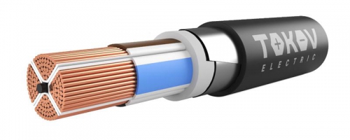 Кабель TOKOV ELECTRIC ВБШвнг(А)-LS 4х185 МС (N) 1кВ (м) 000015985 15985