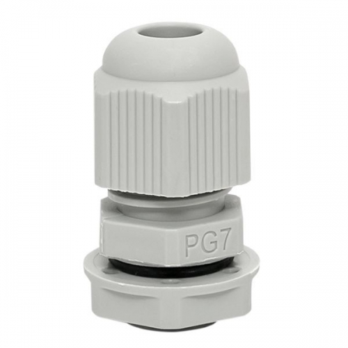 Сальник PG7 IP54 EKF plc-pg-7 plc-pg-7
