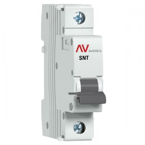 Расцепитель независимый AV-SNT AVERES EKF av-snt-averes av-snt-averes
