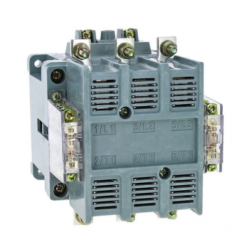 Пускатель ПМ12-125100 125А кат. 220В AC Basic EKF pm12-125/220 pm12-125/220