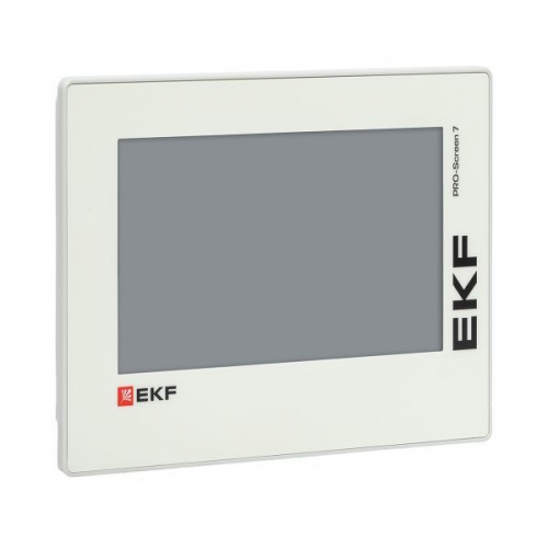 Панель оператора PRO-Screen 7E EKF RSC-7E RSC-7E