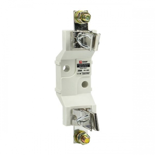 Контакт-основание с держателем ППН-35 (NTA1) EKF fusb-35 fusb-35