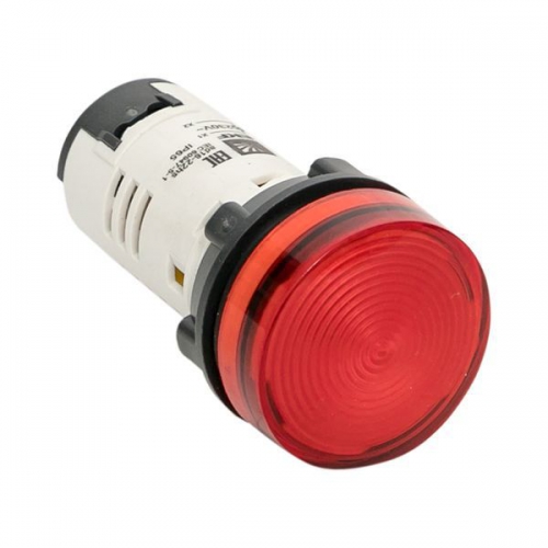 Матрица светодиодная AD16-22HS 230В AC IP65 красн. PROxima EKF ledm-ad16-r-65 ledm-ad16-r-65