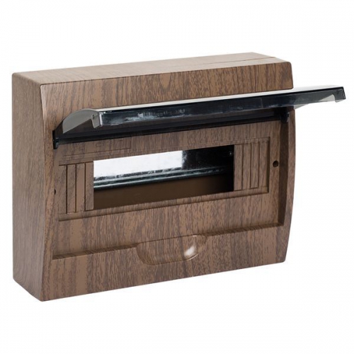 Щит ЩРН-П-12 IP41 темное дерево PROxima EKF pb40-n-12-dark pb40-n-12-dark