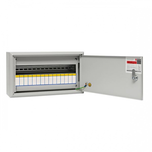 Щит ЩРН-15 IP31 (220х400х120) EKF mb21-15 mb21-15