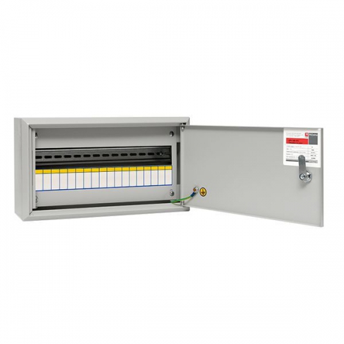 Щит ЩРН-18М(з) EKF mb21-18m mb21-18m
