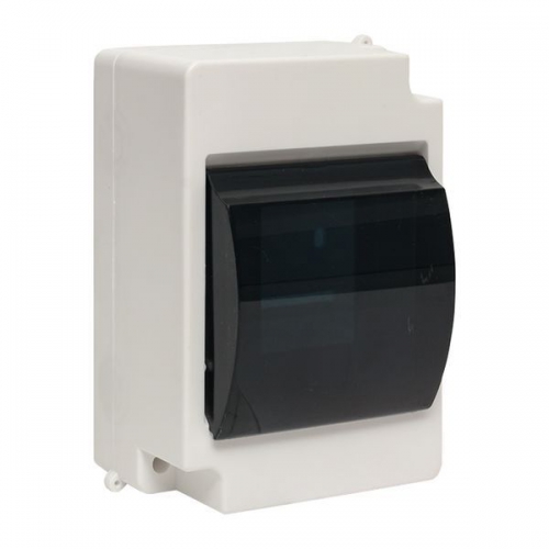 Бокс КМПн 1/4 с дверцей PROxima EKF pbm40-nk-4 pbm40-nk-4