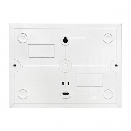 Щит ЩРН-П-12IP41 Basic (пром. упак.) EKF pb-n-12-bas pb-n-12-bas
