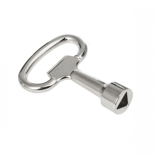 Ключ для замка треугольник (для замков IP54) PROxima EKF key-3 key-3