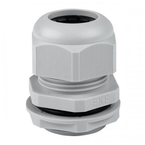Сальник PG29 IP54 EKF plc-pg-29 plc-pg-29