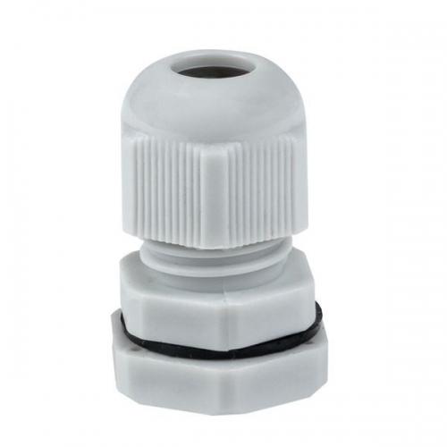 Сальник PG9 IP54 EKF plc-pg-9 plc-pg-9