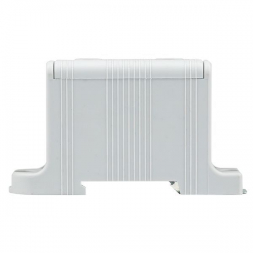 Клемма силовая вводная КСВ 16-95кв.мм cер. EKF plc-kvs-16-95-gray plc-kvs-16-95-gray