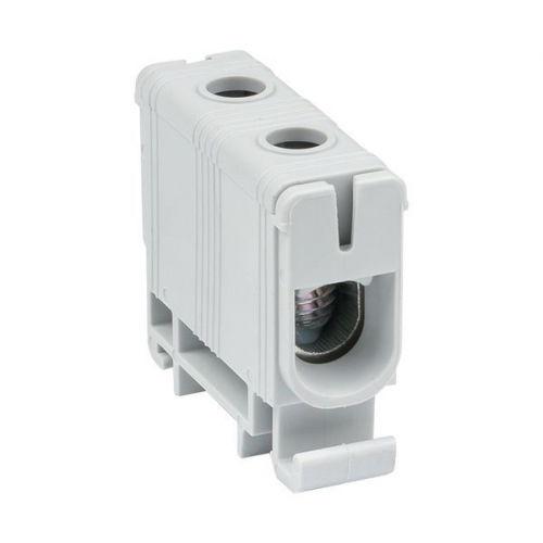 Клемма силовая вводная КСВ 16-50кв.мм сер. EKF plc-kvs-16-50-gray plc-kvs-16-50-gray