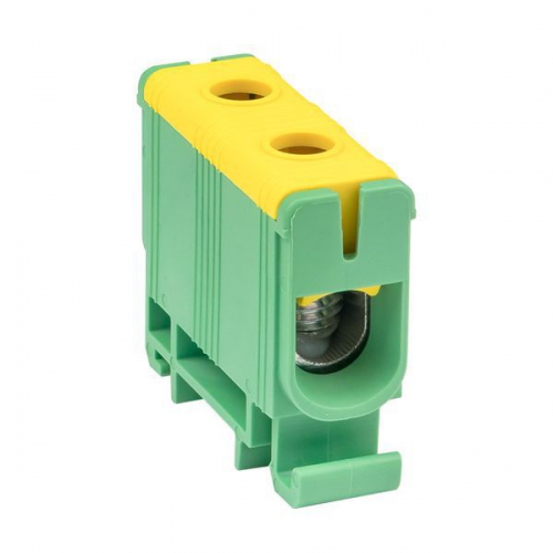 Клемма силовая вводная КСВ 16-50кв.мм жел./зел. EKF plc-kvs-16-50-y-green plc-kvs-16-50-y-green