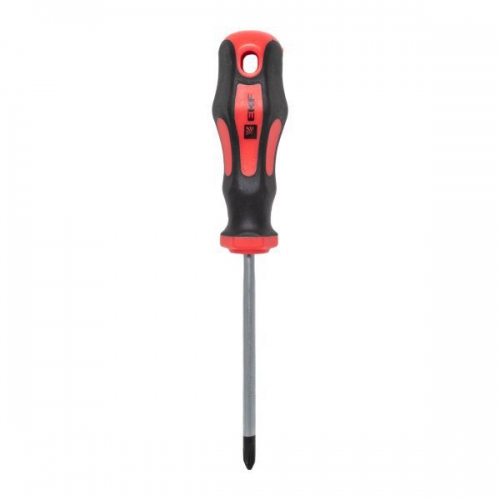 Отвертка PH2х100мм Master Basic EKF ph-2-100-mas ph-2-100-mas
