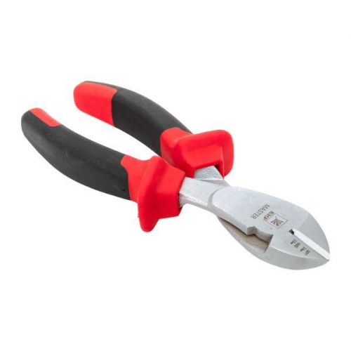 Бокорезы силовые 180мм Master Basic EKF sbo-180-mas sbo-180-mas