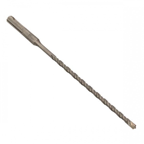 Бур по бетону SDS-plus 6х210мм 4 резца 4S спираль Expert EKF db-6-210-4x4 db-6-210-4x4