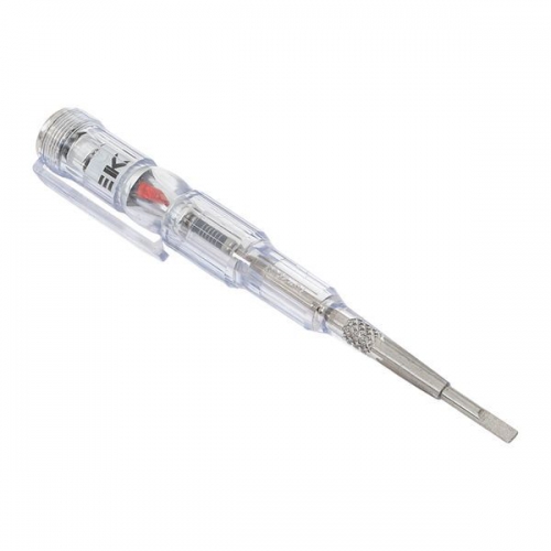 Отвертка индикаторная ОИ-1 EKF ST-10 ST-10