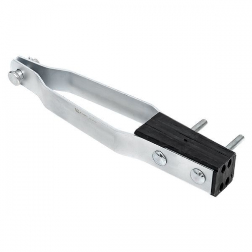 Зажим анкерный PA-4120 (4х120) PROxima EKF pa-4120 pa-4120