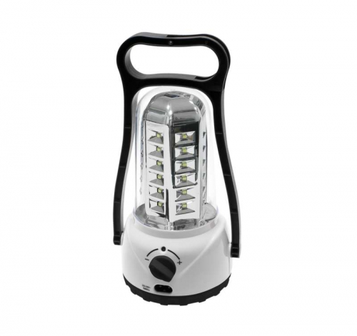 Фонарь аккумуляторный кемпинговый 6008LED 36LED 4В 2А.ч с диммером КОСМОС KOCAc6008LED KOCAc6008LED
