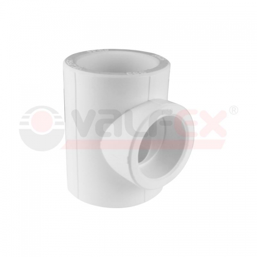 Тройник 50 (25/5) VALFEX 10111050 10111050