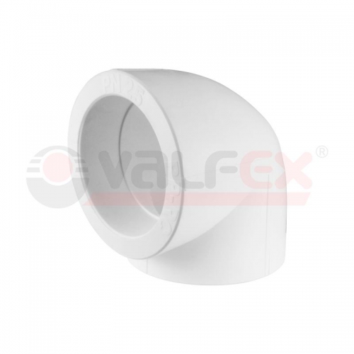 Угол 90град.х50 (35/7) VALFEX 10108050 10108050