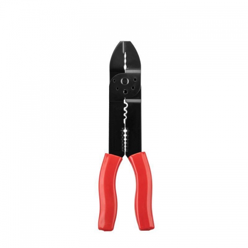 Кримпер для обжима након. и зачистки (HT-204 TL-204) Rexant 12-3033 414156