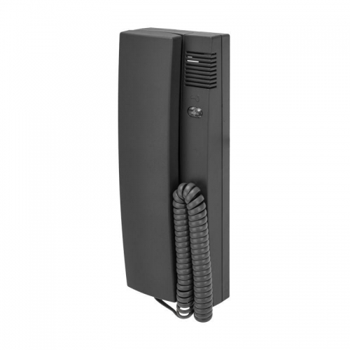 Трубка домофона с индикатором и регулировкой звука RX-321 сер. Rexant 45-0321 45-0321