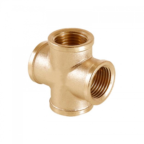 Крестовина ВР 1/2дюйм (70/5) VALFEX VF.760.L.012 VF.760.L.012