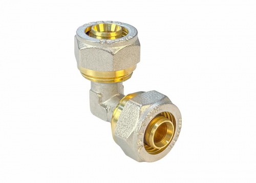 Угольник обжимной 16 (240/15) К VALFEX VF.351.N.016016 VF.351.N.016016