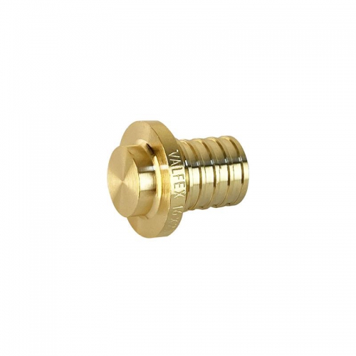 Заглушка аксиальная 16(2.2)(1000/50) К VALFEX VF.404.AF.000016 VF.404.AF.000016