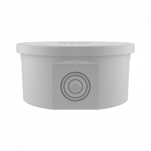 Коробка распр. ОП 80х40 (4 каб.ввод.) IP44 DKC 53600 53600