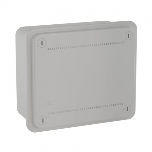 Коробка распр. ОП 120х80х50 (гладкие стенки) IP56 DKC 53910 53910