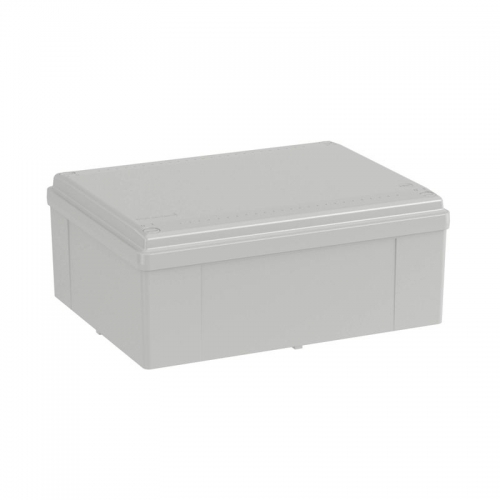 Коробка распр. ОП 190х140х70 (гладкие стенки) IP56 DKC 54110 54110