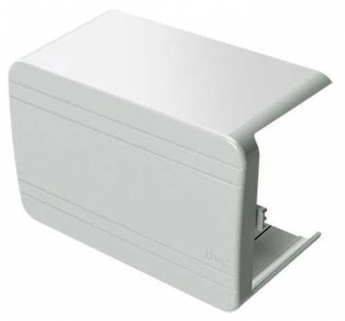 Тройник/отвод для кабель-канала NTAN 80х40 DKC 01756 01756