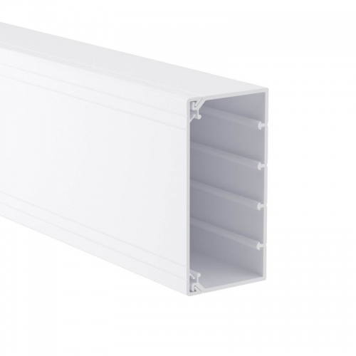 Кабель-канал 120х60 L2000 пластик TA-GN DKC 01787 01787