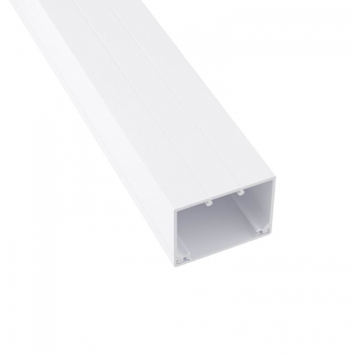 Кабель-канал 80х60 L2000 пластик TA-GN DKC 01785 01785