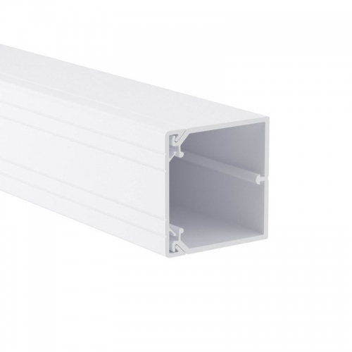 Кабель-канал 60х60 L2000 пластик TA-GN DKC 01784 01784