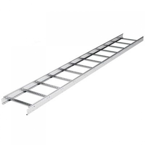 Лоток лестничный 300х80 L3000 сталь 1.2мм DKC LL8030 LL8030