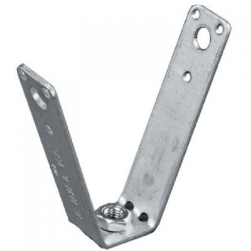 Крепление к профнастилу для шпильки М8 DKC CM330800 CM330800