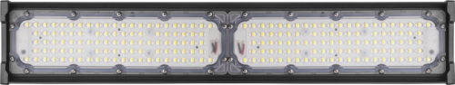 Светильник светодиодный 95 435 OHB-03-03 (200-5K-120/60-LED) 200Вт 5000К IP65 30000лм 100-277В для высоких пролетов ОНЛАЙТ 95435 95435