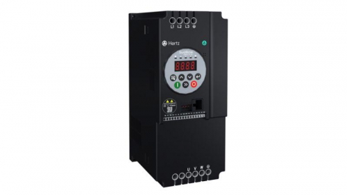 Преобразователь частоты STV050 Hertz 15кВт 380В ЭМС С3 + LED панель оператора SE STV050D15N4 STV050D15N4