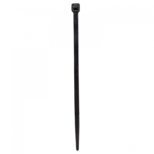 Хомут кабельный PCT 3.6х100-100BL 3.6х100 PA6.6 черн.(уп.100шт) JazzWay 5054424 5054424