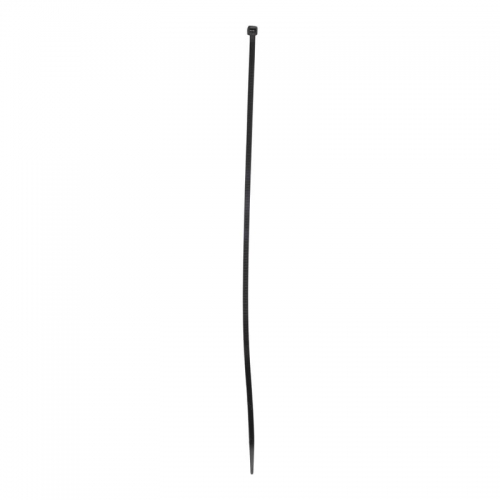 Хомут кабельный PCT 4.8х350-100BL 4.8х350 PA6.6 черн.(уп.100шт) JazzWay 5054660 5054660