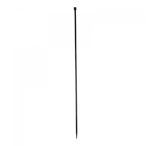 Хомут кабельный PCT 4.8х400-100BL 4.8х400 PA6.6 черн.(уп.100шт) JazzWay 5054691 5054691